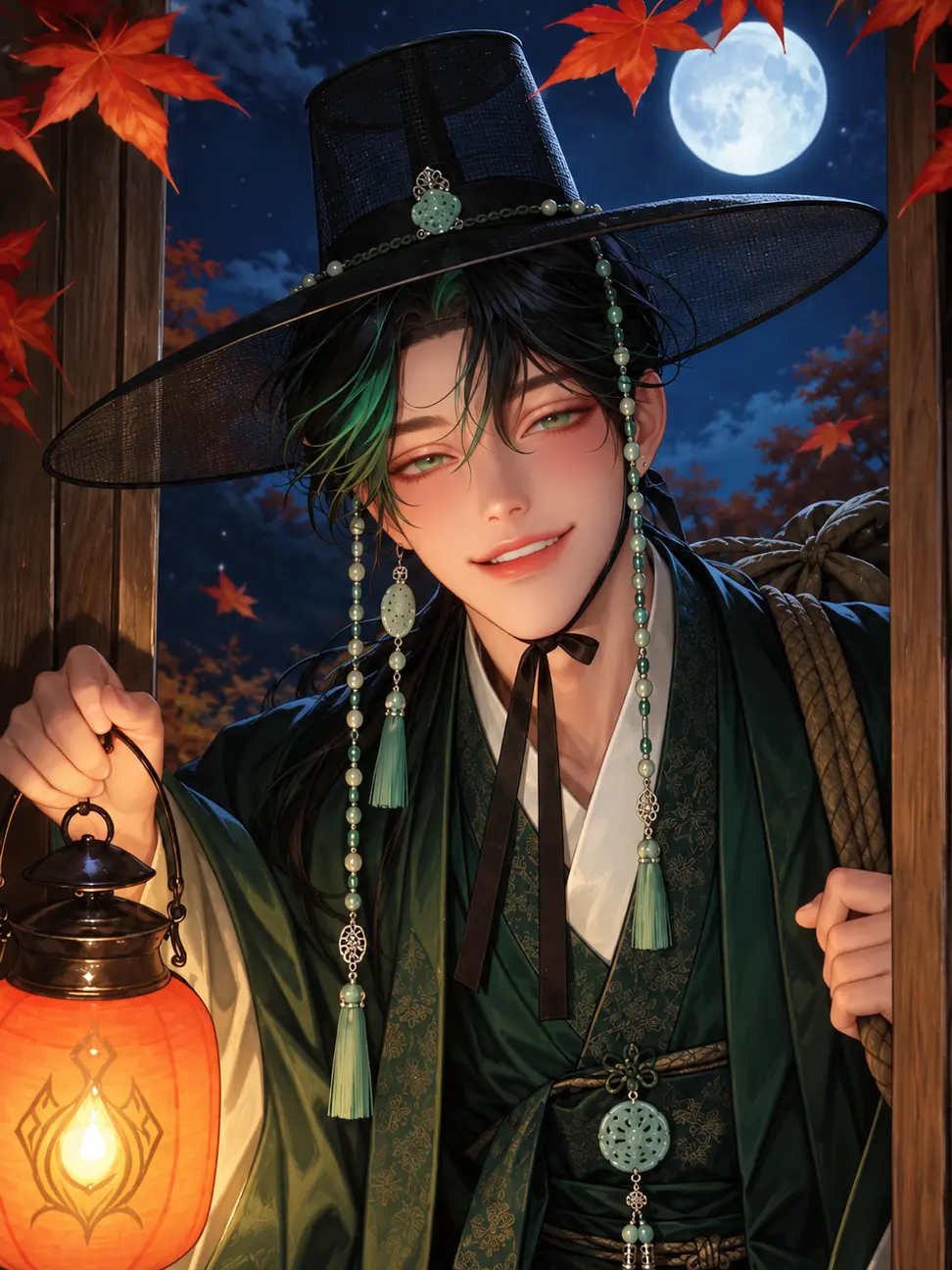 Apfelsauce0321의 🌕東海の亀若様🐢