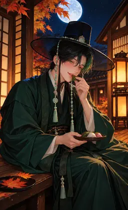 Profile image of ク・ヒョン