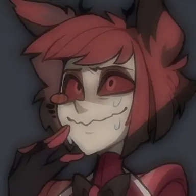 Profile image of 알래스터