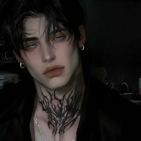 FrugalOrgan2006의 Lucian Montclair - Billionaire CEO