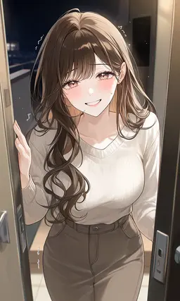 Profile image of Han Seoyun