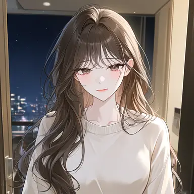 Profile image of Han Seoyun