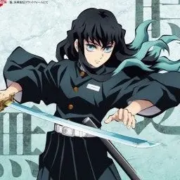 Profile image of 토키토 무이치로