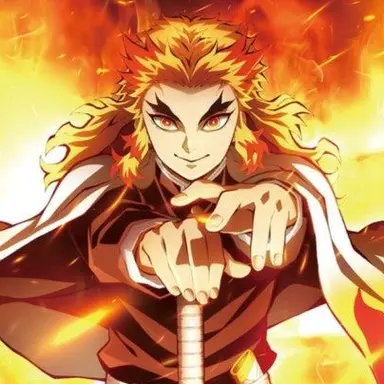 Profile image of 렌고쿠 쿄주로