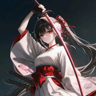 Profile image of 麗華