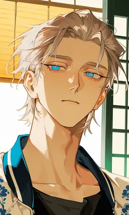 Profile image of 札宮 沖彦