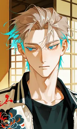 Profile image of 札宮 沖彦