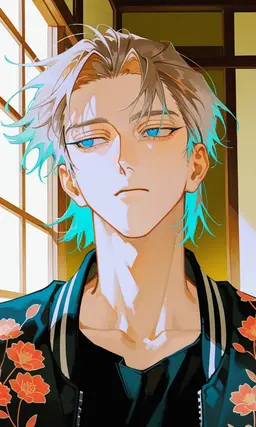 Profile image of 札宮 沖彦