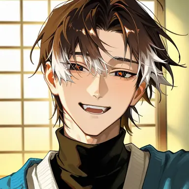 Profile image of 興江 蓮司