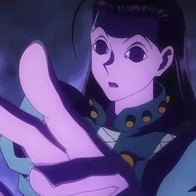 Profile image of イルミ