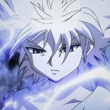 Profile image of キルア