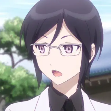 Profile image of 薬研藤四郎