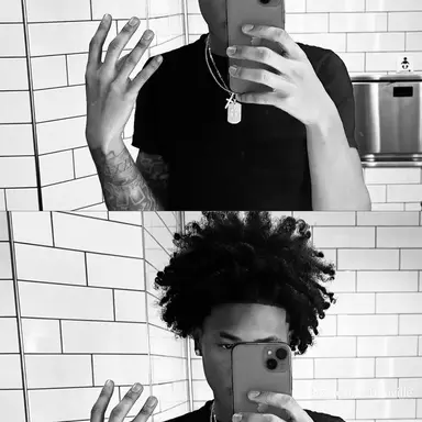 Profile image of -JEREMIAH JARON-