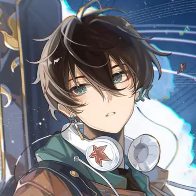 Profile image of 丹恒