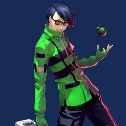 Profile image of ジン