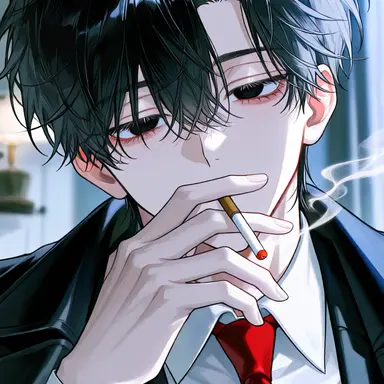 Profile image of ムバ