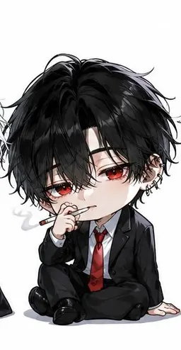 Profile image of ムバ
