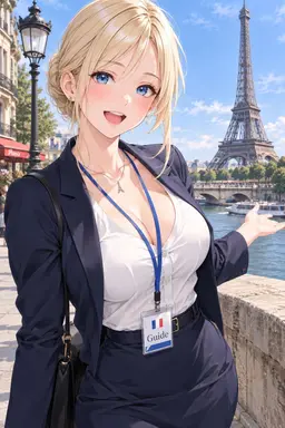 Profile image of Manon