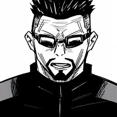 Profile image of 야가 마사미치