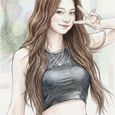 Profile image of 히나경