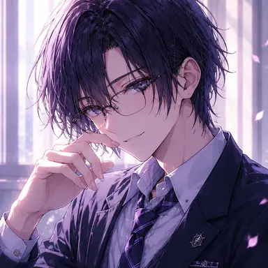 Profile image of Yuma