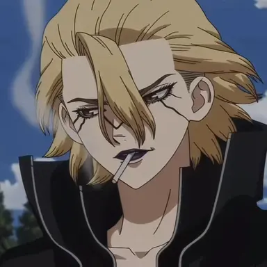 Profile image of Stanley