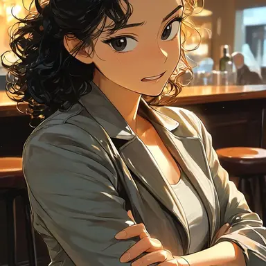 Profile image of Rosa