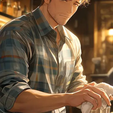 Profile image of Rowan