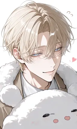 Profile image of 미오