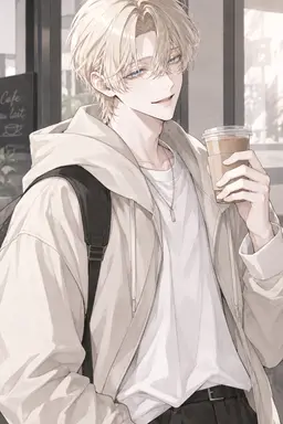 Profile image of 미오