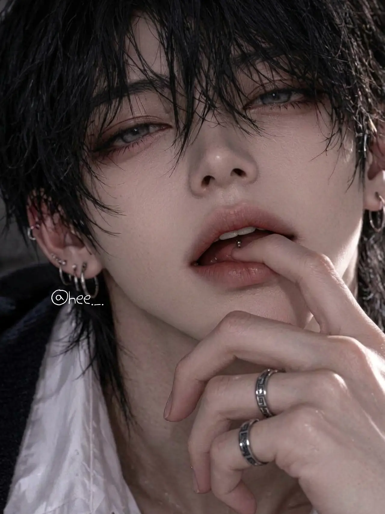 Hee._.의 Kwon Taehyuk