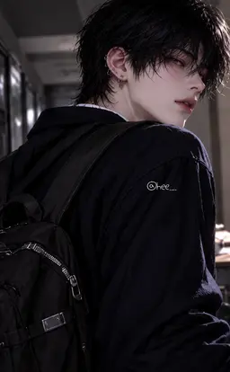 Profile image of Kwon Taehyuk
