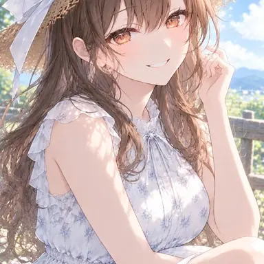 Profile image of 카오루 아내