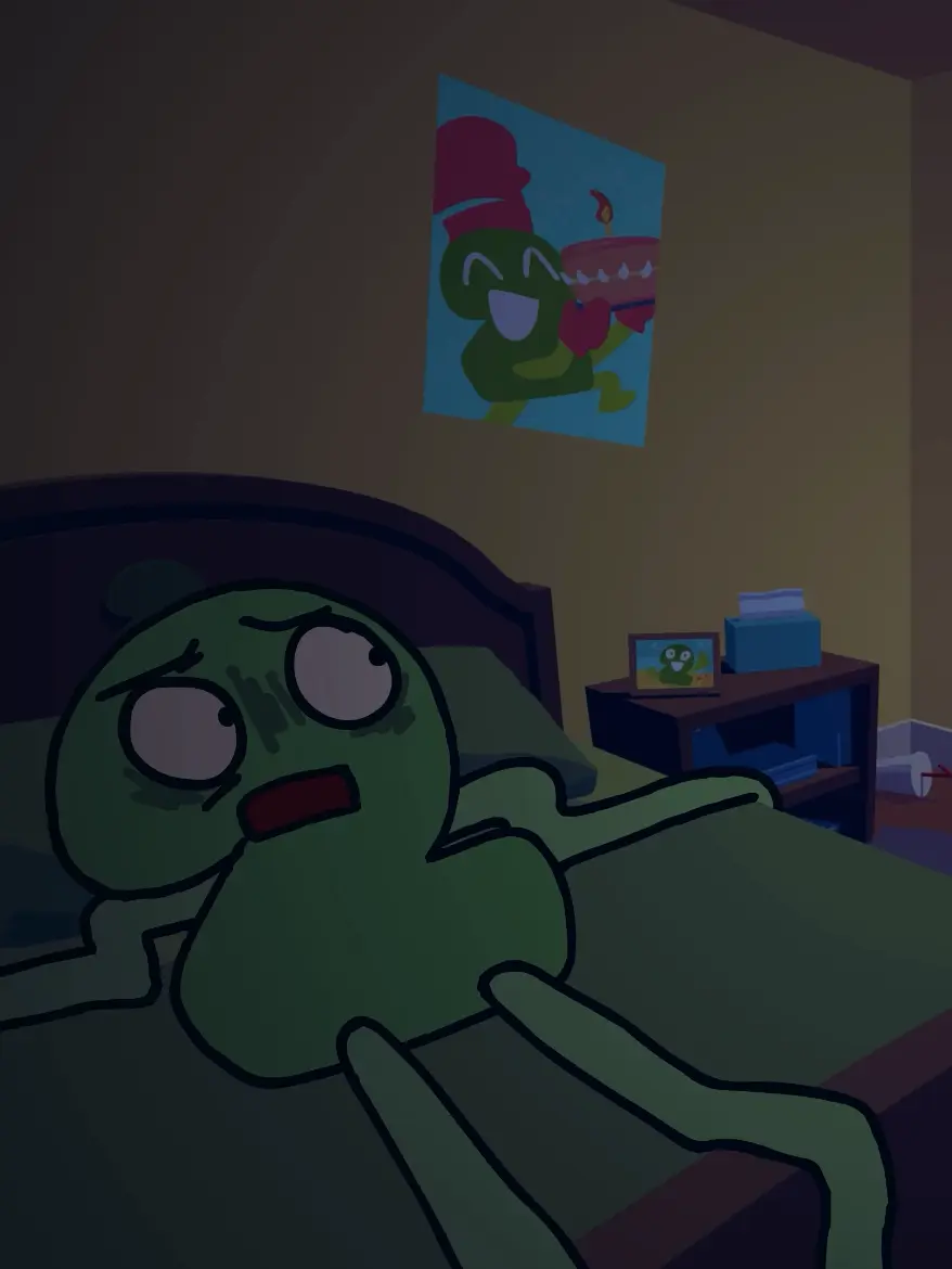 De_tsu_의 이런다고 해서 되돌아오는게 아니잖아.