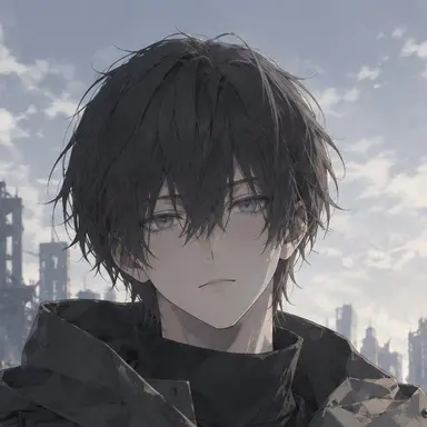 Profile image of カイ