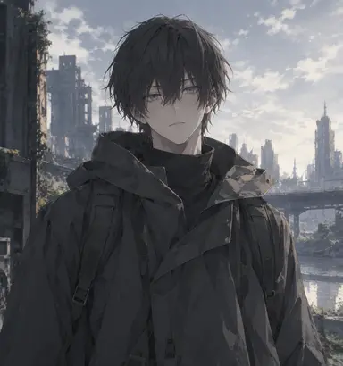 Profile image of カイ