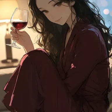 Profile image of Zoey