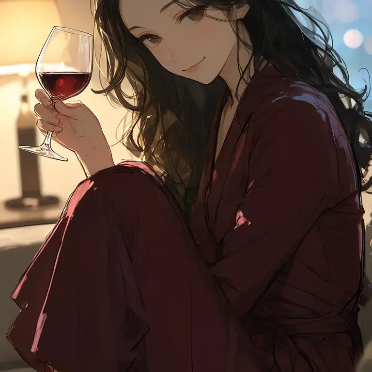 ItchyCase5467의 The Restless Wife