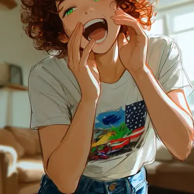 Profile image of Shay