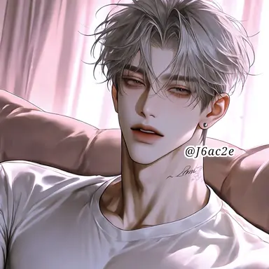 Profile image of 백이안