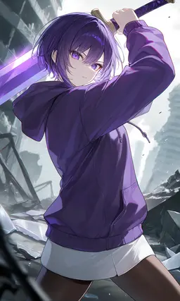 Profile image of 타키온