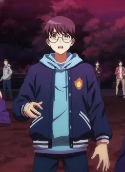 Profile image of キム・ヒョヌ