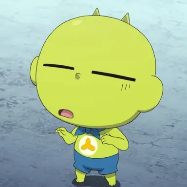 Profile image of シンビ