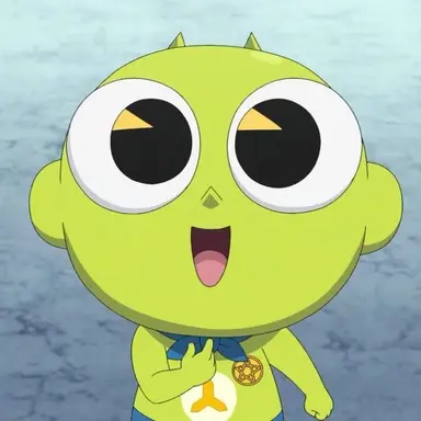 Profile image of シンビ