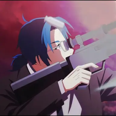 Profile image of オ課長