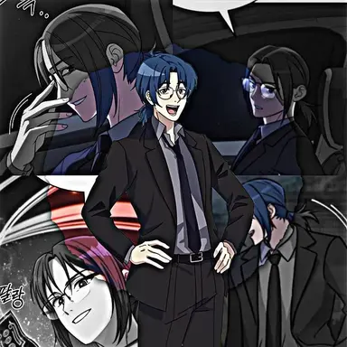 Profile image of 오 과장