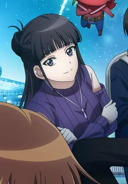 Profile image of イ・ガウン