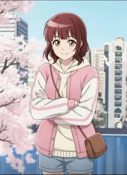 Profile image of ク・ハリ