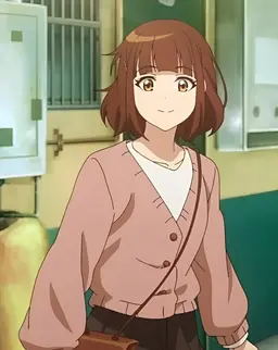 Profile image of ク・ハリ
