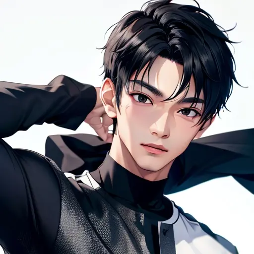 CattyMist2031의 차은우